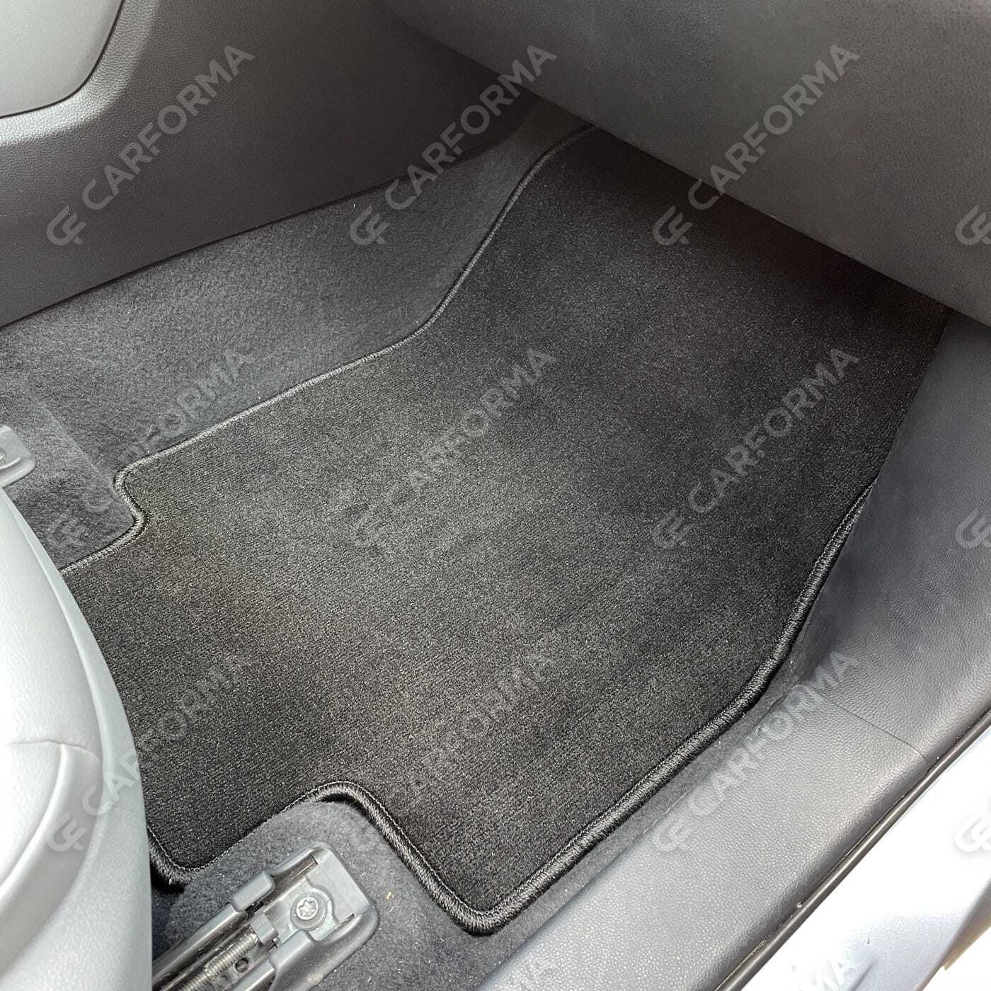 EVA коврики на Toyota Highlander IV 2019&nbsp;-&nbsp;2026 в Тамбове