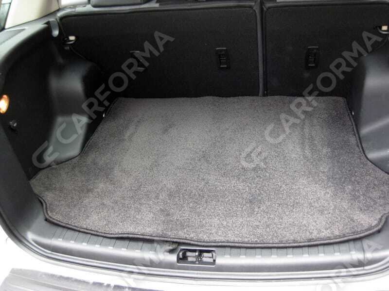 EVA коврики на Land Rover Freelander II 2006&nbsp;-&nbsp;2014 в Тамбове