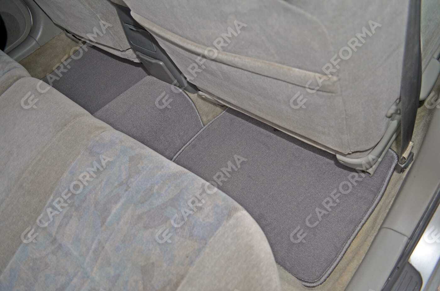 Ворсовые коврики на Toyota Camry Gracia (XV20) 1996&nbsp;-&nbsp;2001 в Тамбове