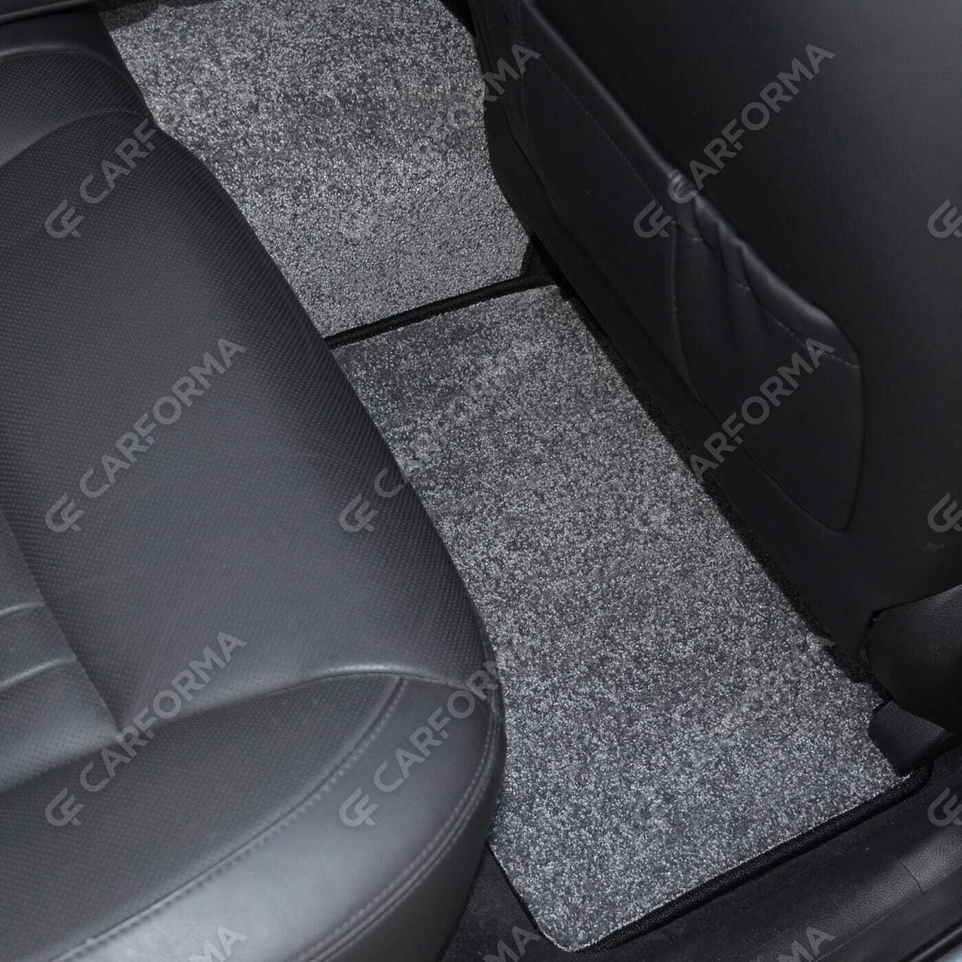 EVA коврики на Hyundai Genesis II 2014&nbsp;-&nbsp;2017 в Тамбове