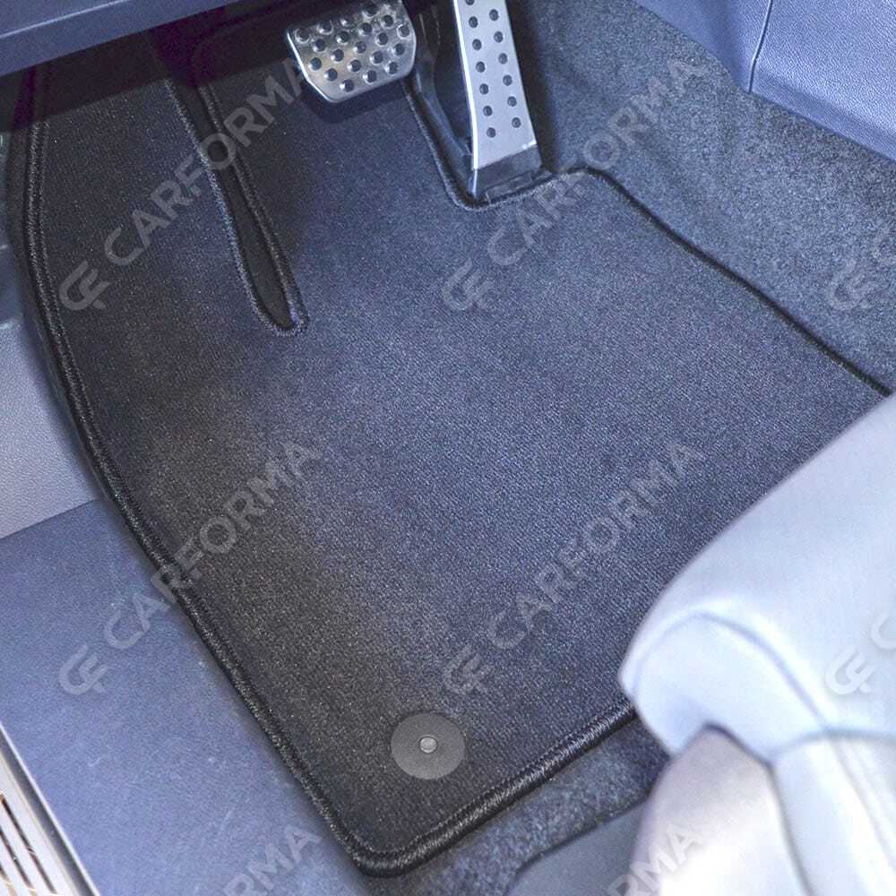 Ворсовые коврики на Weltmeister EX5 2018&nbsp;-&nbsp;2022 в Тамбове