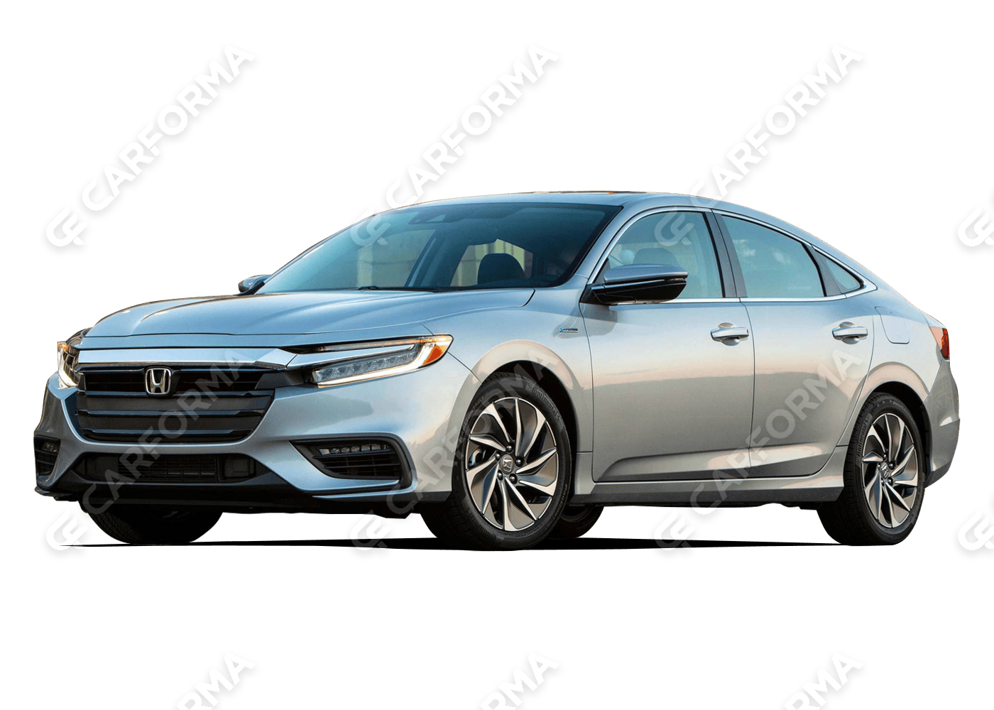 Коврики на Honda Insight III 2018&nbsp;-&nbsp;2022