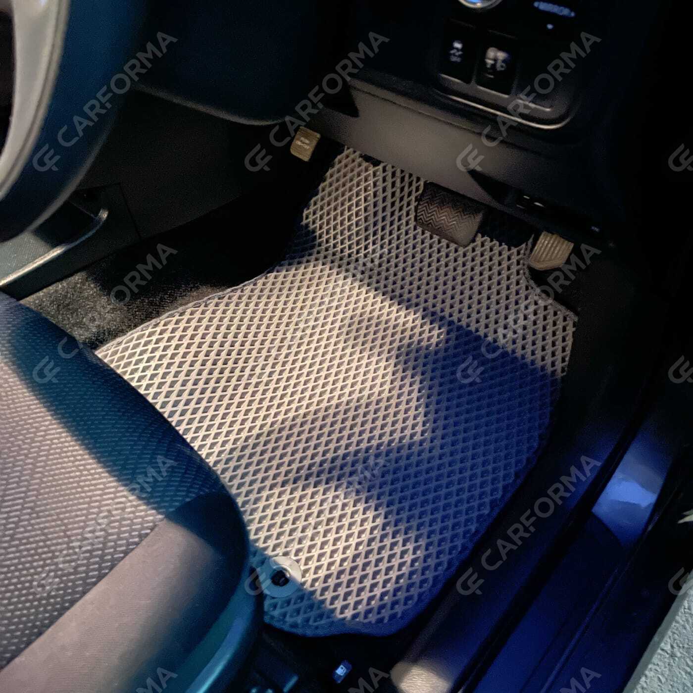 Коврики на Toyota Wish II 2009&nbsp;-&nbsp;2017 в Тамбове