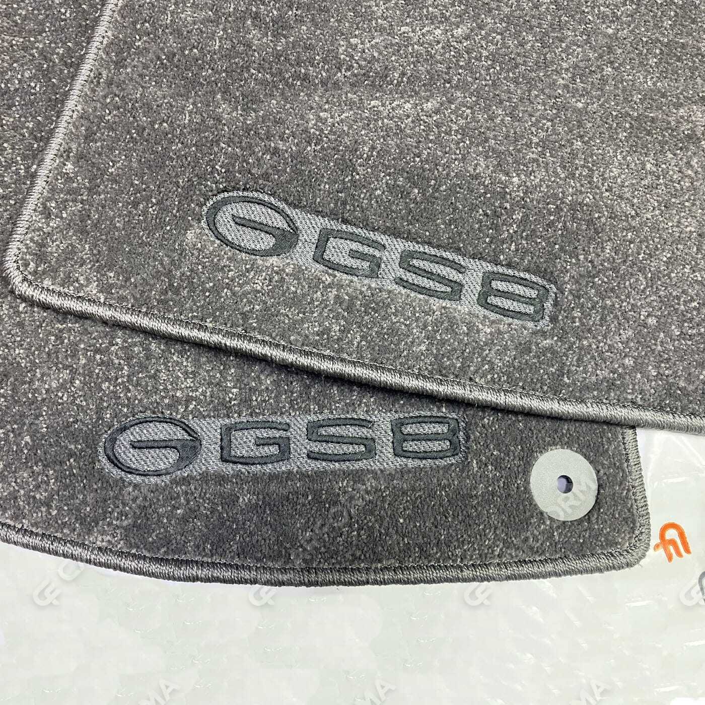 EVA коврики на GAC GS8 II 2023&nbsp;-&nbsp;2026 в Тамбове