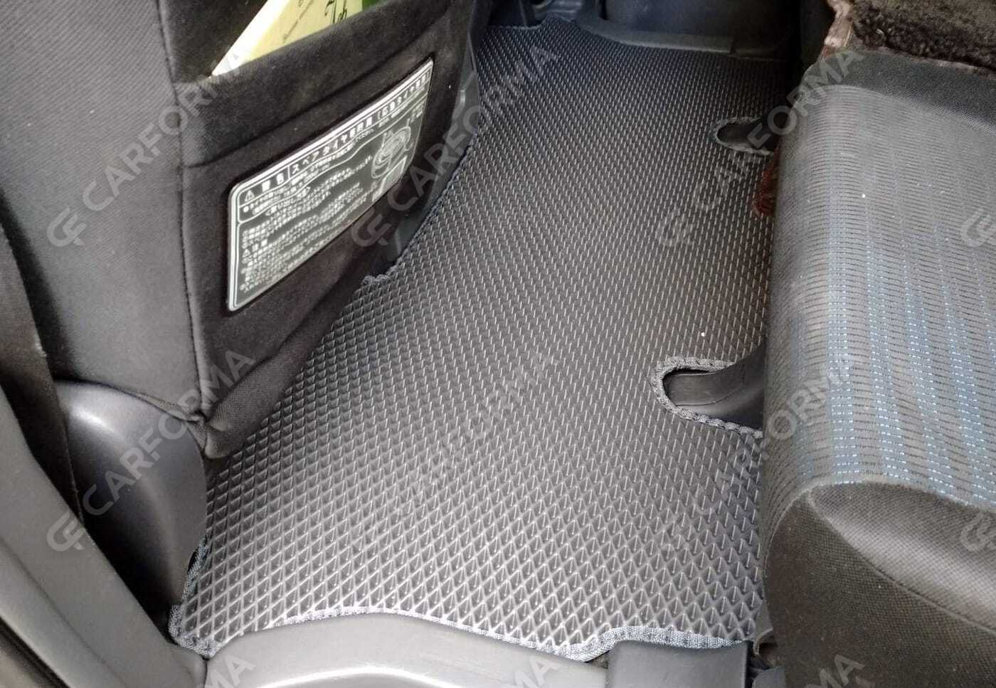 EVA коврики на Toyota Voxy (R70) 2007&nbsp;-&nbsp;2013 в Тамбове