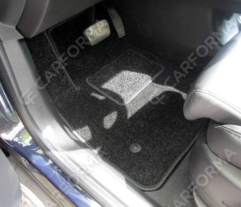 EVA коврики на Cadillac XT5 2016&nbsp;-&nbsp;2024 в Тамбове