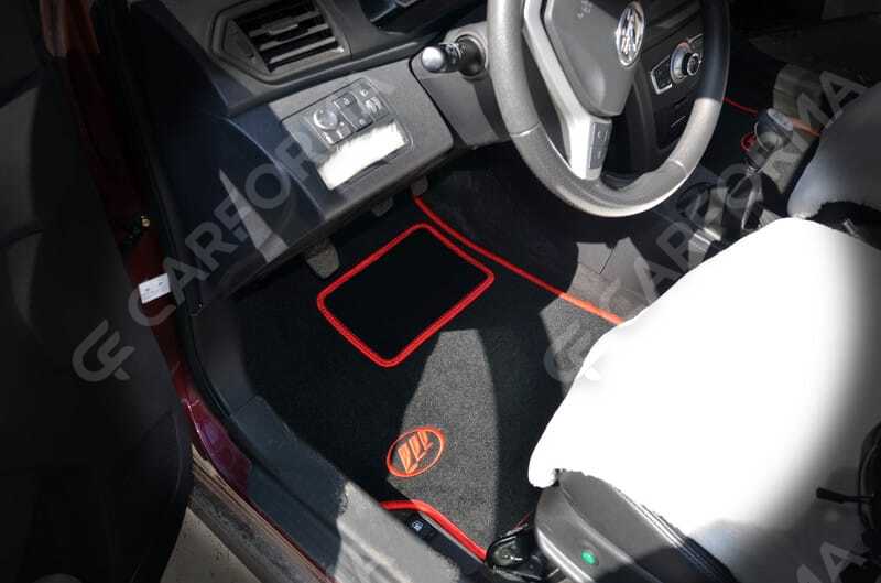 Коврики на Lifan X50 2015&nbsp;-&nbsp;2022 в Тамбове