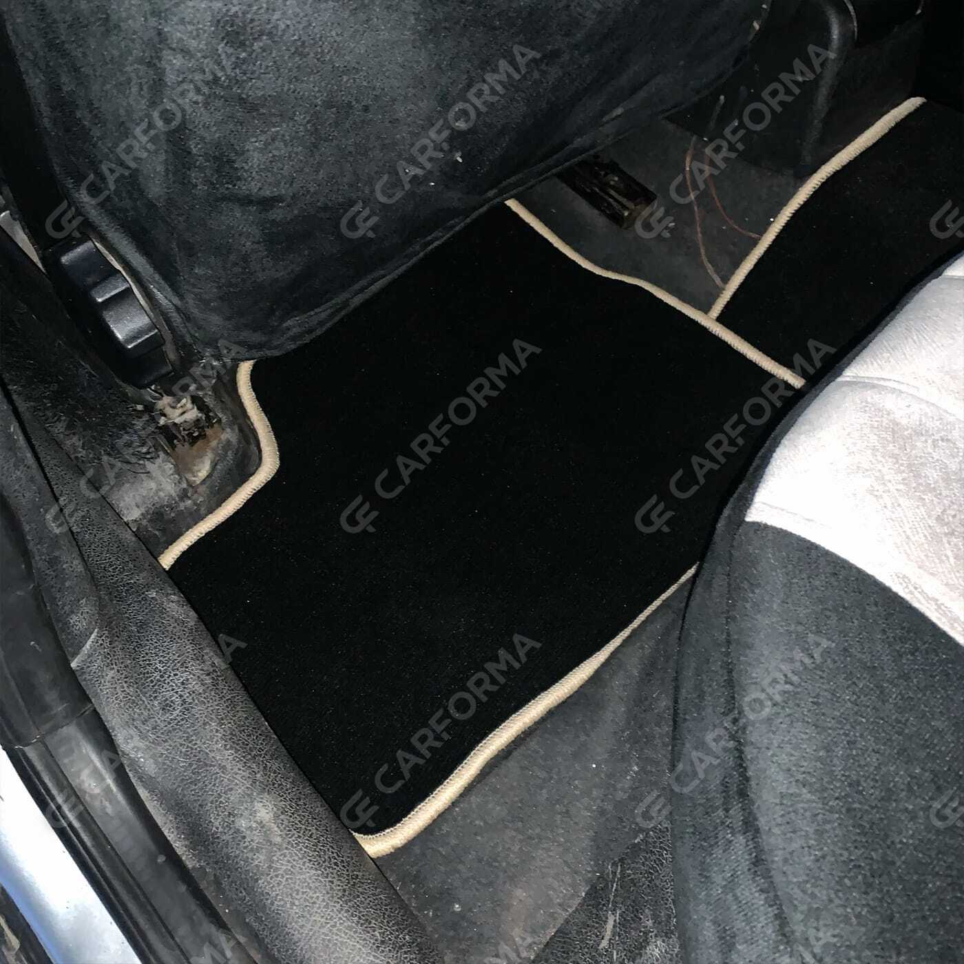 EVA коврики на Opel Astra G 1998&nbsp;-&nbsp;2004 в Тамбове