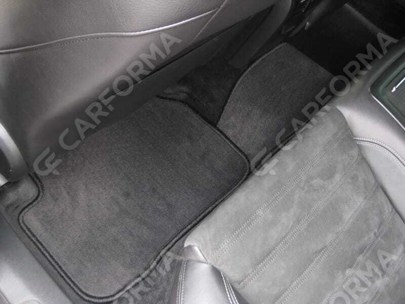 Коврики на Volkswagen Passat CC 2008&nbsp;-&nbsp;2017 в Тамбове