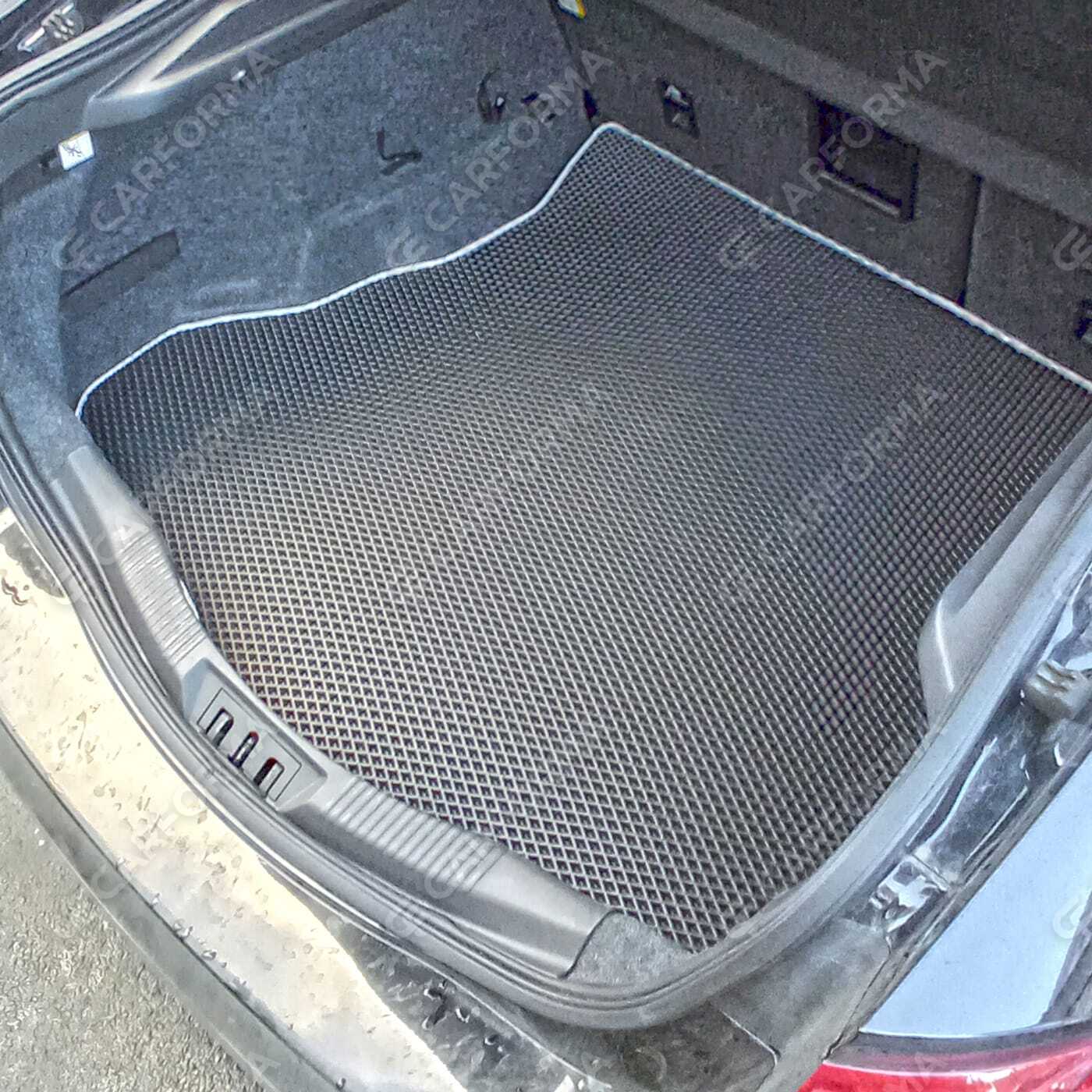 EVA коврики на Ford Mondeo V 2012&nbsp;-&nbsp;2022 в Тамбове