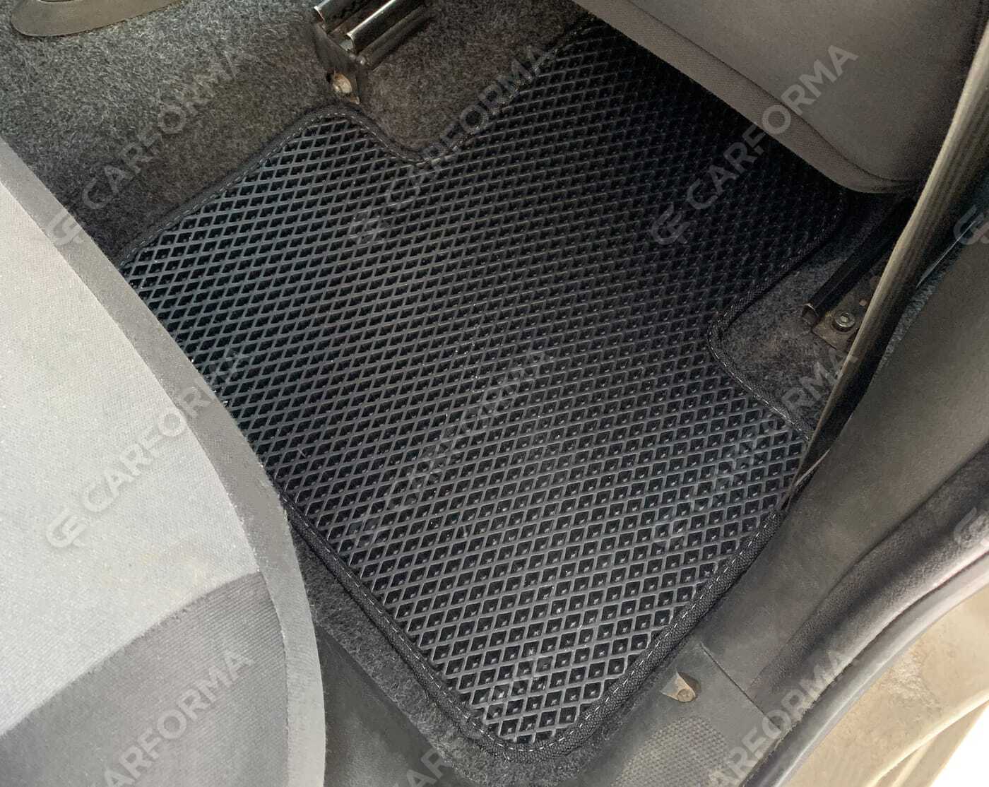 EVA коврики на Fiat Punto II 1999&nbsp;-&nbsp;2013 в Тамбове