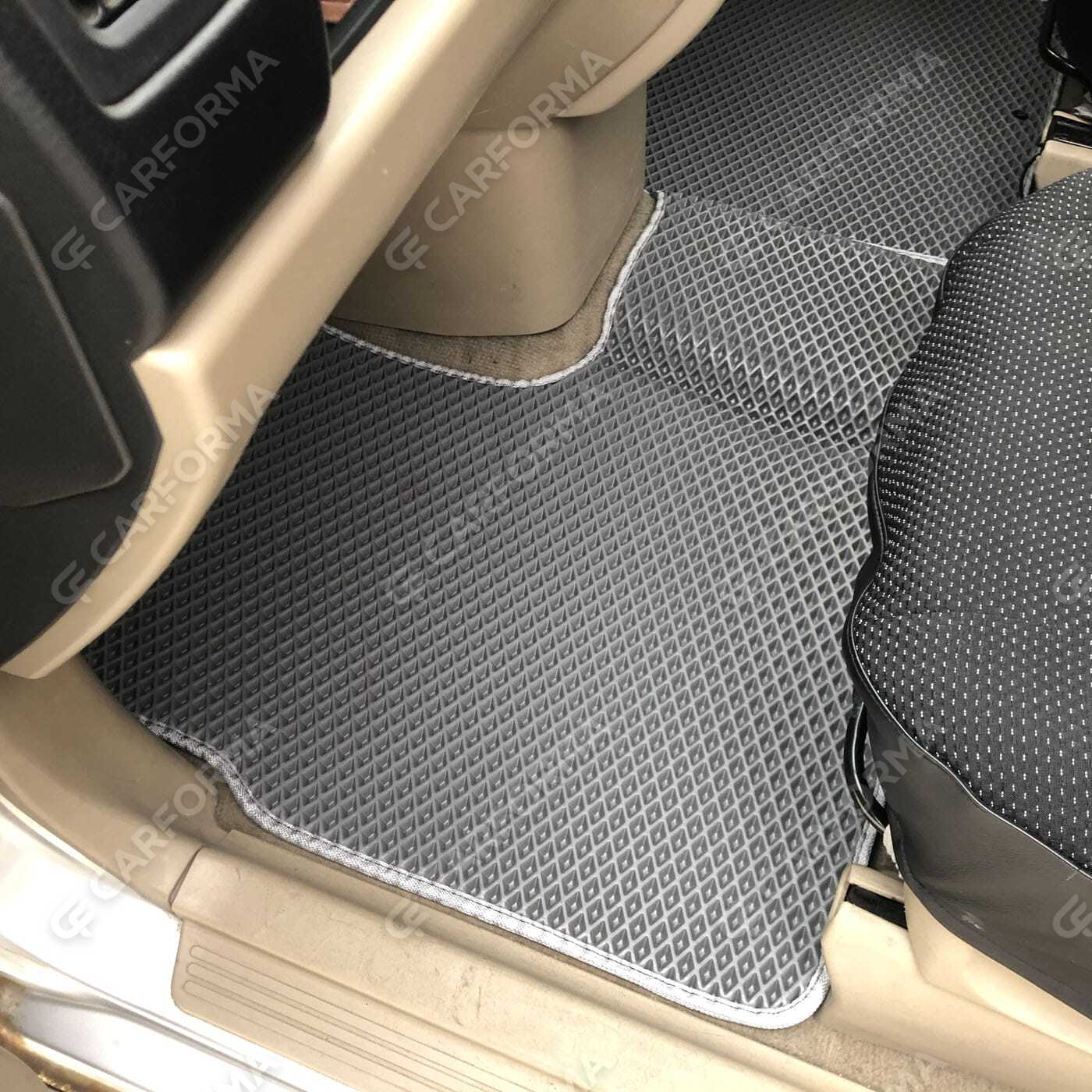 Коврики на Mitsubishi Mirage Dingo 1998&nbsp;-&nbsp;2003 в Тамбове