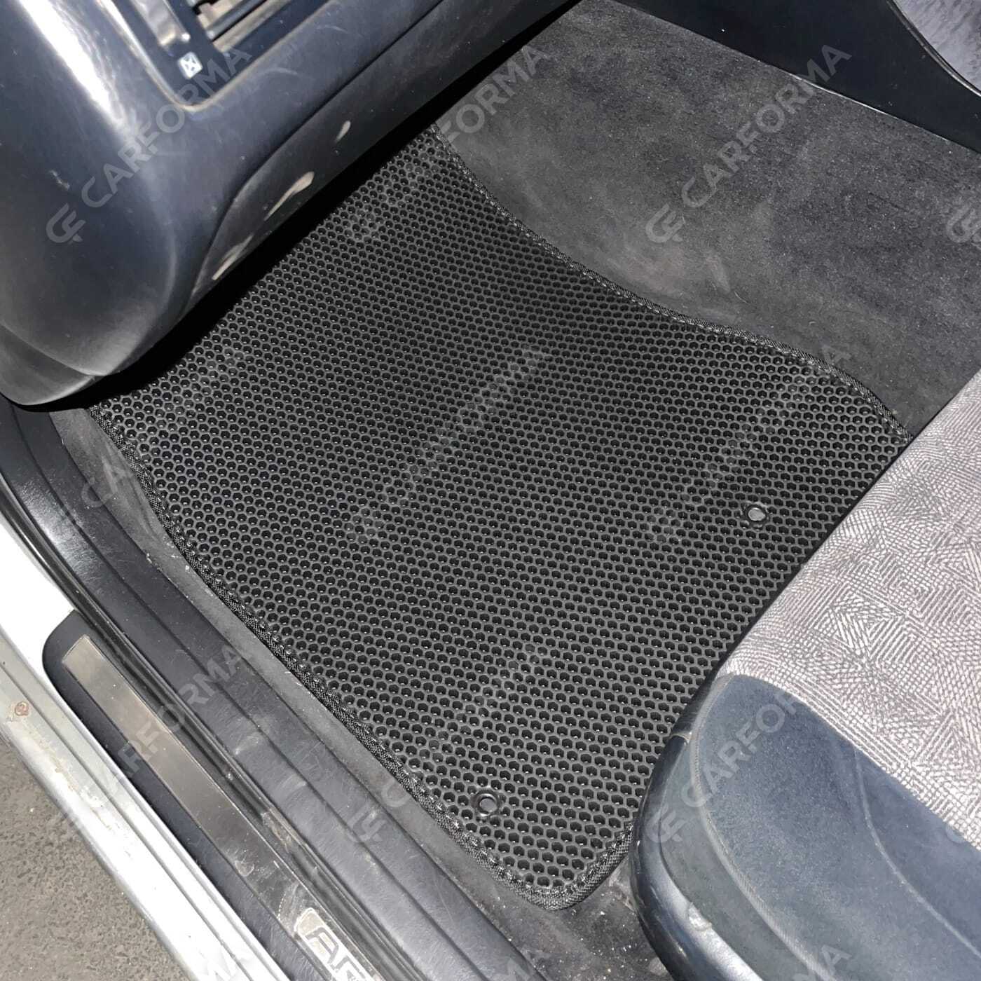 EVA коврики на Toyota Aristo II 1997&nbsp;-&nbsp;2004 в Тамбове