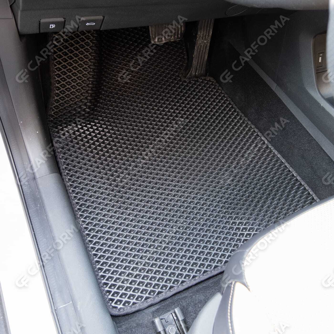 Коврики на Changan Uni-V 2021&nbsp;-&nbsp;2026 в Тамбове