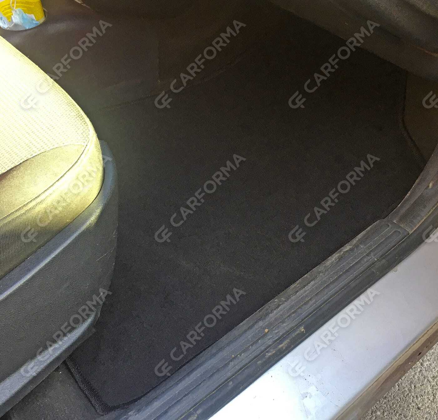 EVA коврики на ГАЗ Siber 2008&nbsp;-&nbsp;2010 в Тамбове