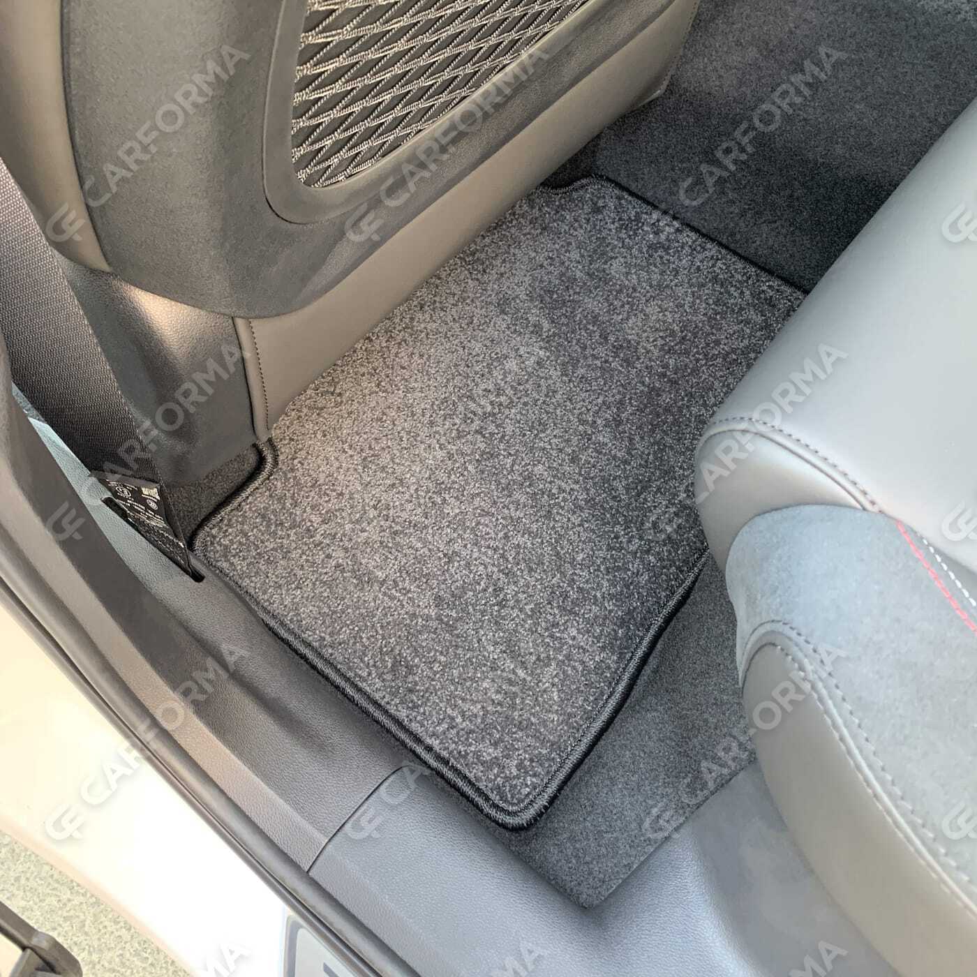 Ворсовые коврики на Knewstar 001 2024&nbsp;-&nbsp;2026 в Тамбове