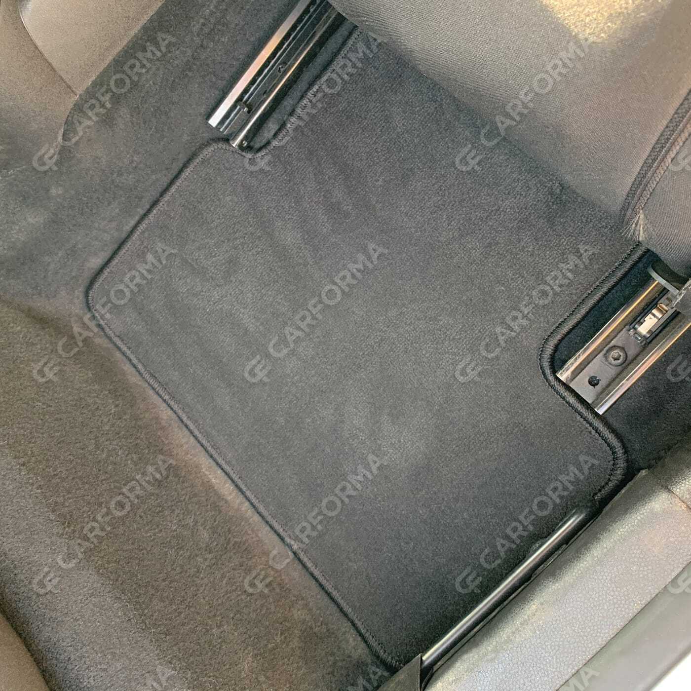 Ворсовые коврики на Mini Cooper Clubman (R55) 2007&nbsp;-&nbsp;2014 в Тамбове