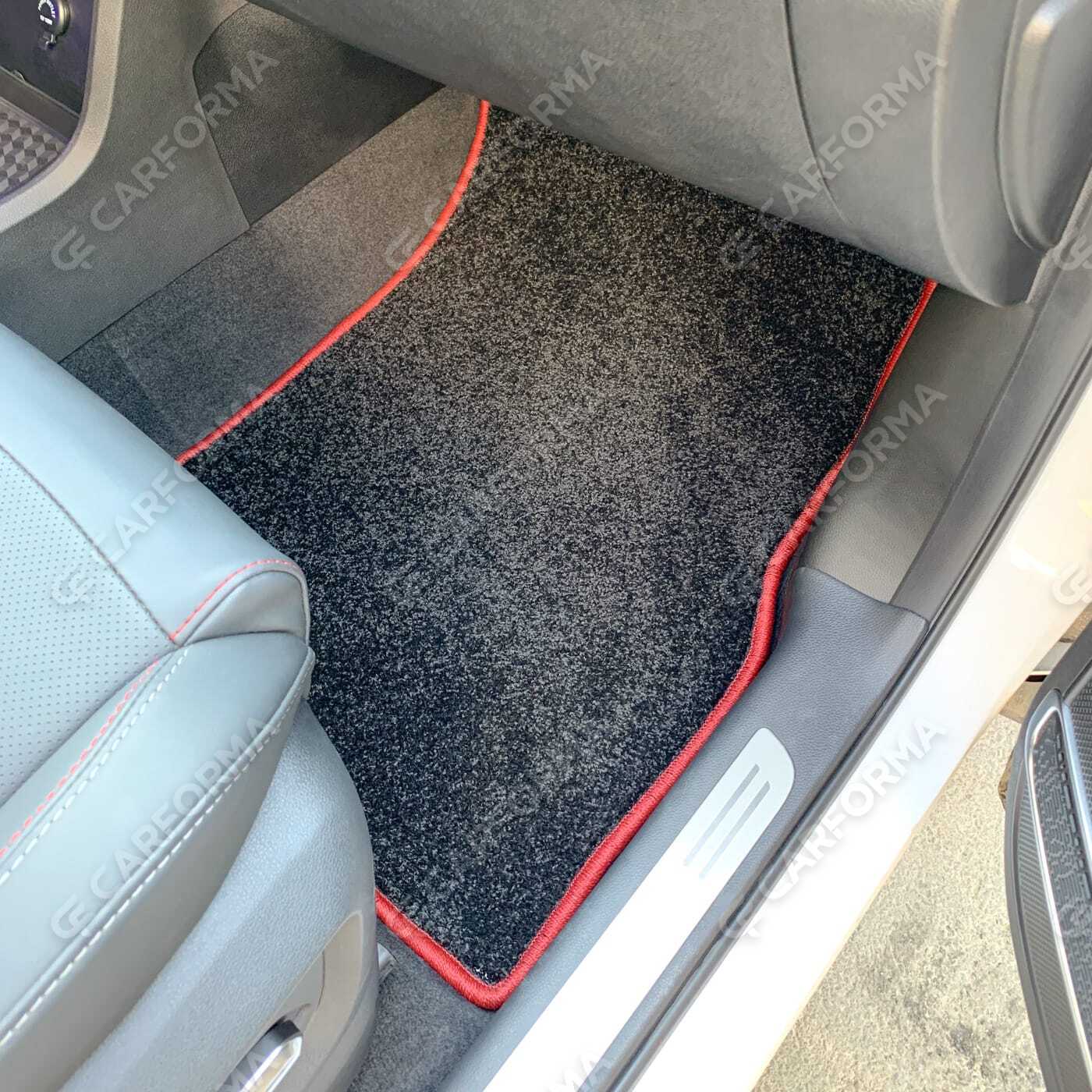 EVA коврики на Tenet T7 2025&nbsp;-&nbsp;2026 в Тамбове