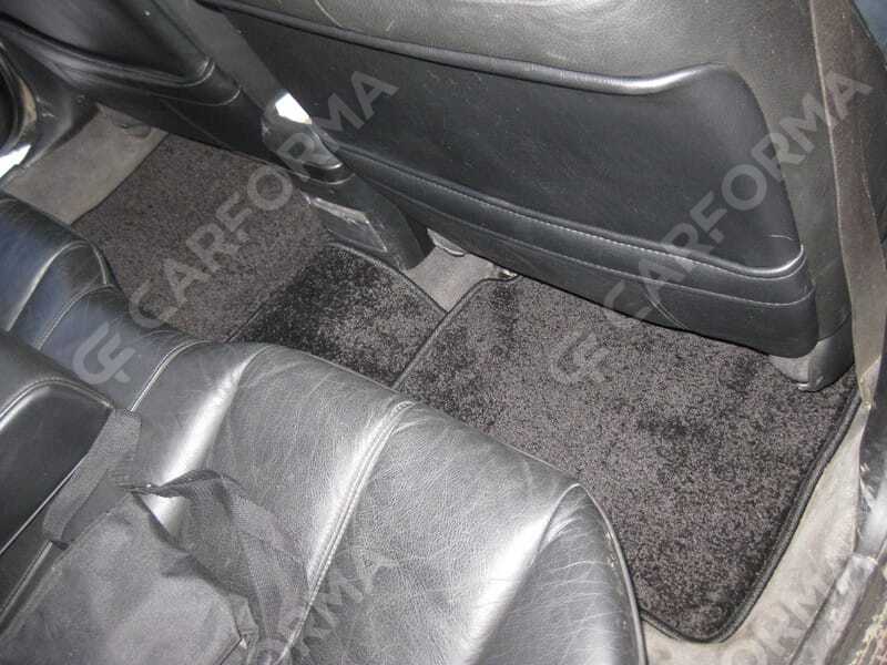 Коврики на Honda Accord 5 1993&nbsp;-&nbsp;1998 в Тамбове