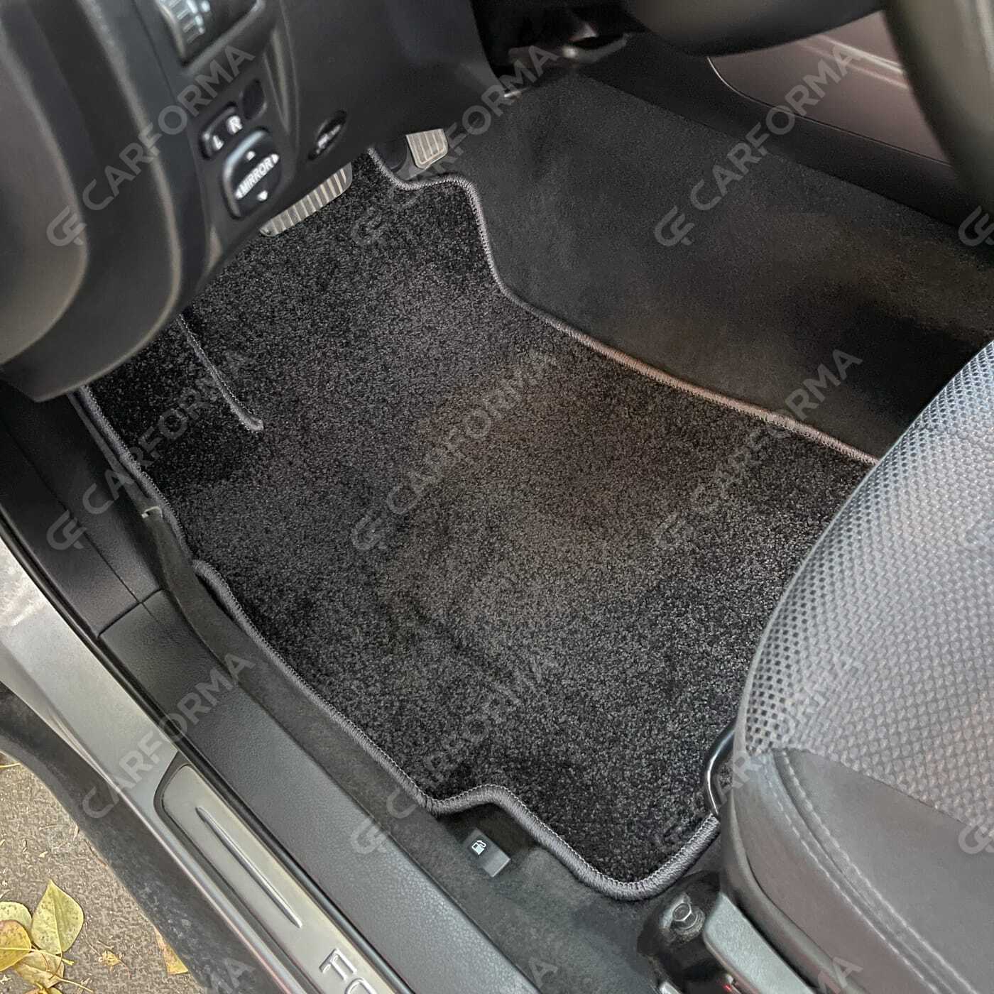 EVA коврики на Subaru Forester III 2007&nbsp;-&nbsp;2013 в Тамбове