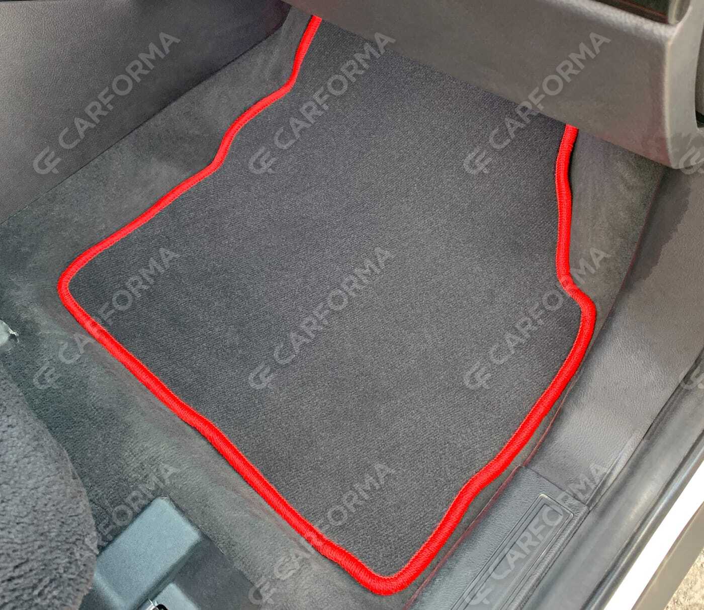 EVA коврики на Land Rover Freelander II 2006&nbsp;-&nbsp;2014 в Тамбове