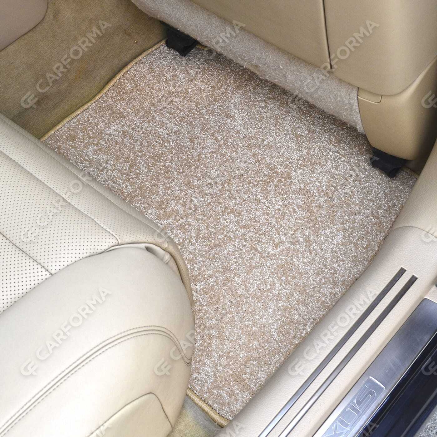 Коврики на Lexus LS IV 2006&nbsp;-&nbsp;2017 в Тамбове