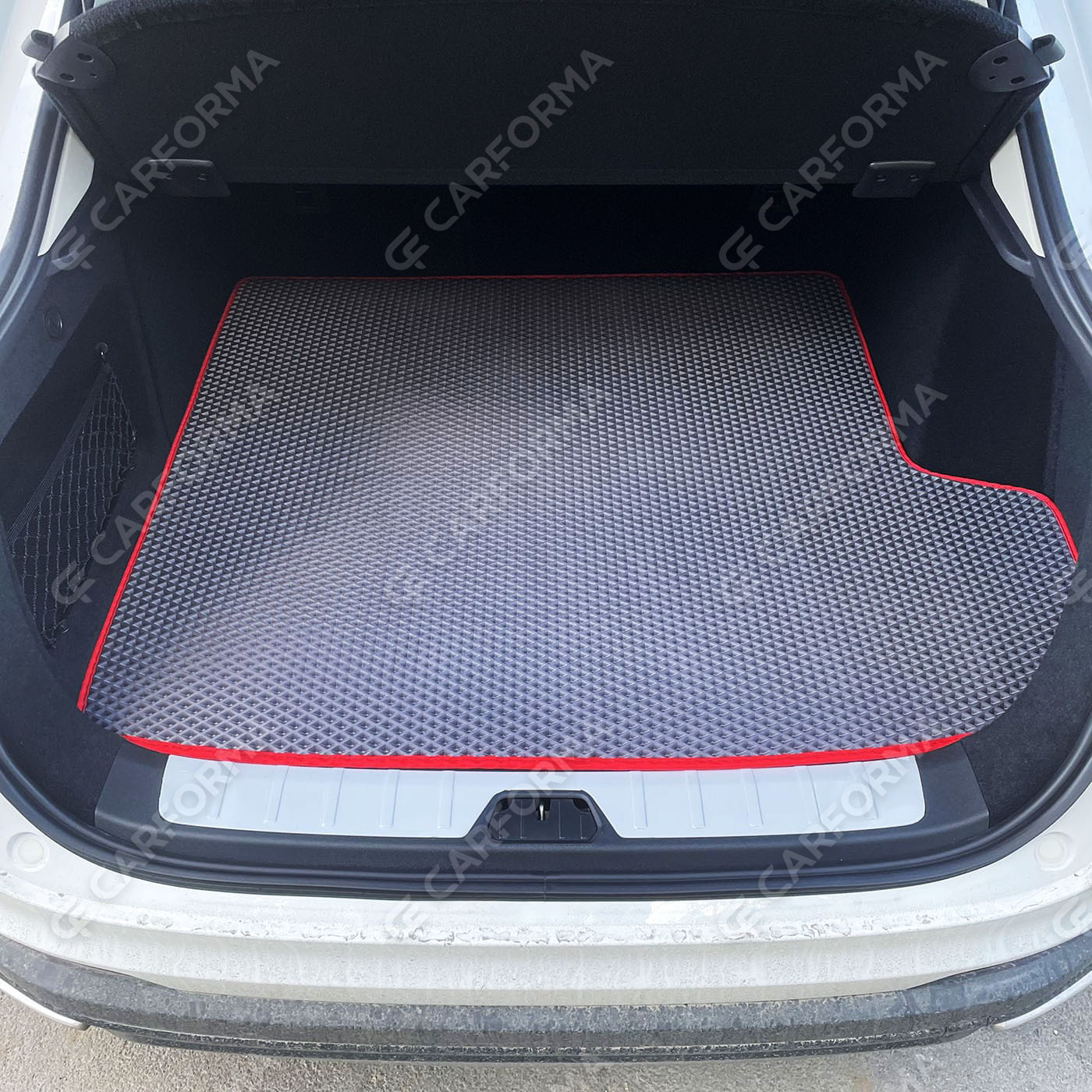 Коврики на Geely Tugella 2019&nbsp;-&nbsp;2026 в Тамбове