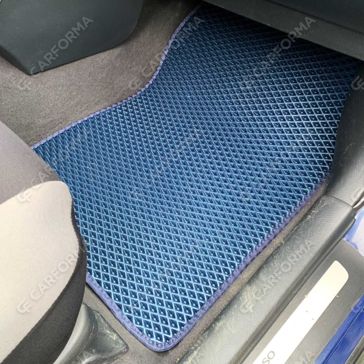 EVA коврики на Toyota Corolla Verso 2004&nbsp;-&nbsp;2010 в Тамбове