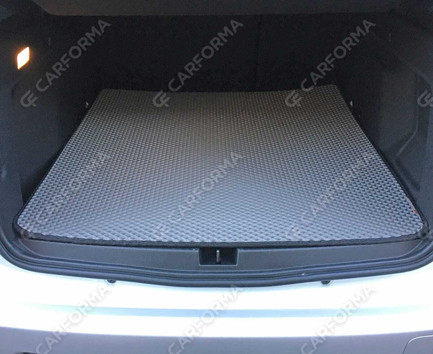 Ворсовые коврики на Renault Duster II 2020&nbsp;-&nbsp;2026 в Тамбове