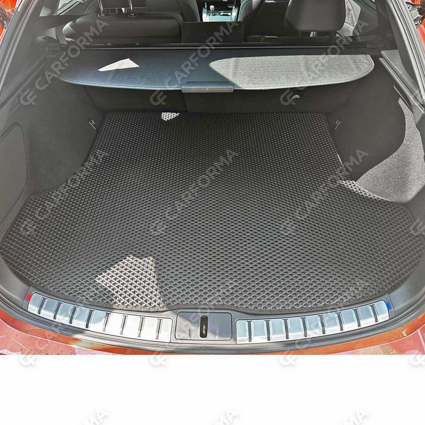 EVA коврики на Lexus RX V 2022&nbsp;-&nbsp;2026 в Тамбове