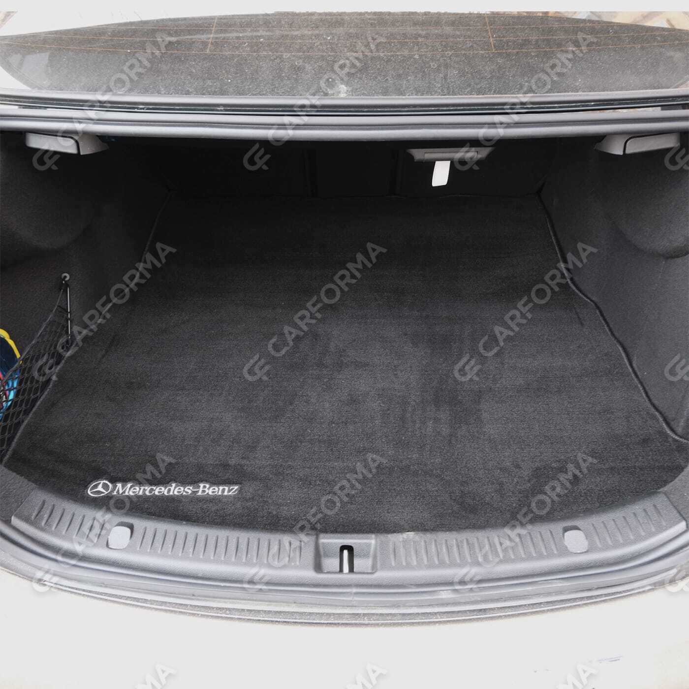 Коврики на Mercedes E (W213) 2016&nbsp;-&nbsp;2023 в Тамбове