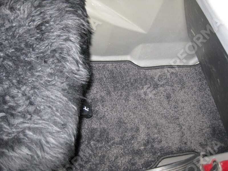 Ворсовые коврики на Hummer H1 1992&nbsp;-&nbsp;2006 в Тамбове