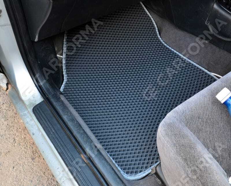 Коврики на Nissan Primera (P11) 1996&nbsp;-&nbsp;2002 в Тамбове