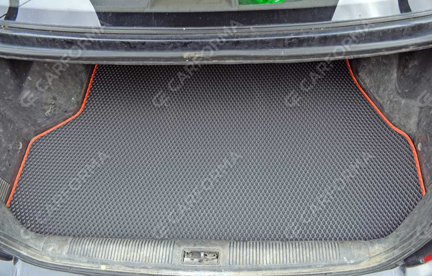 Ворсовые коврики на Hyundai Accent 1999&nbsp;-&nbsp;2012 в Тамбове