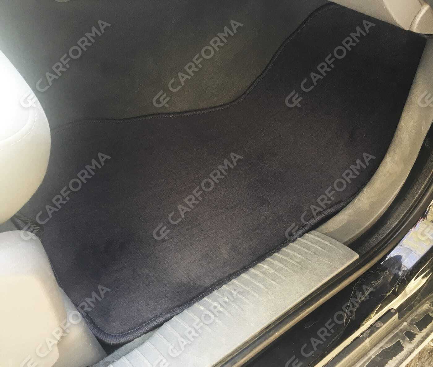 Коврики на Jeep Grand Cherokee (WK) 2004&nbsp;-&nbsp;2010 в Тамбове