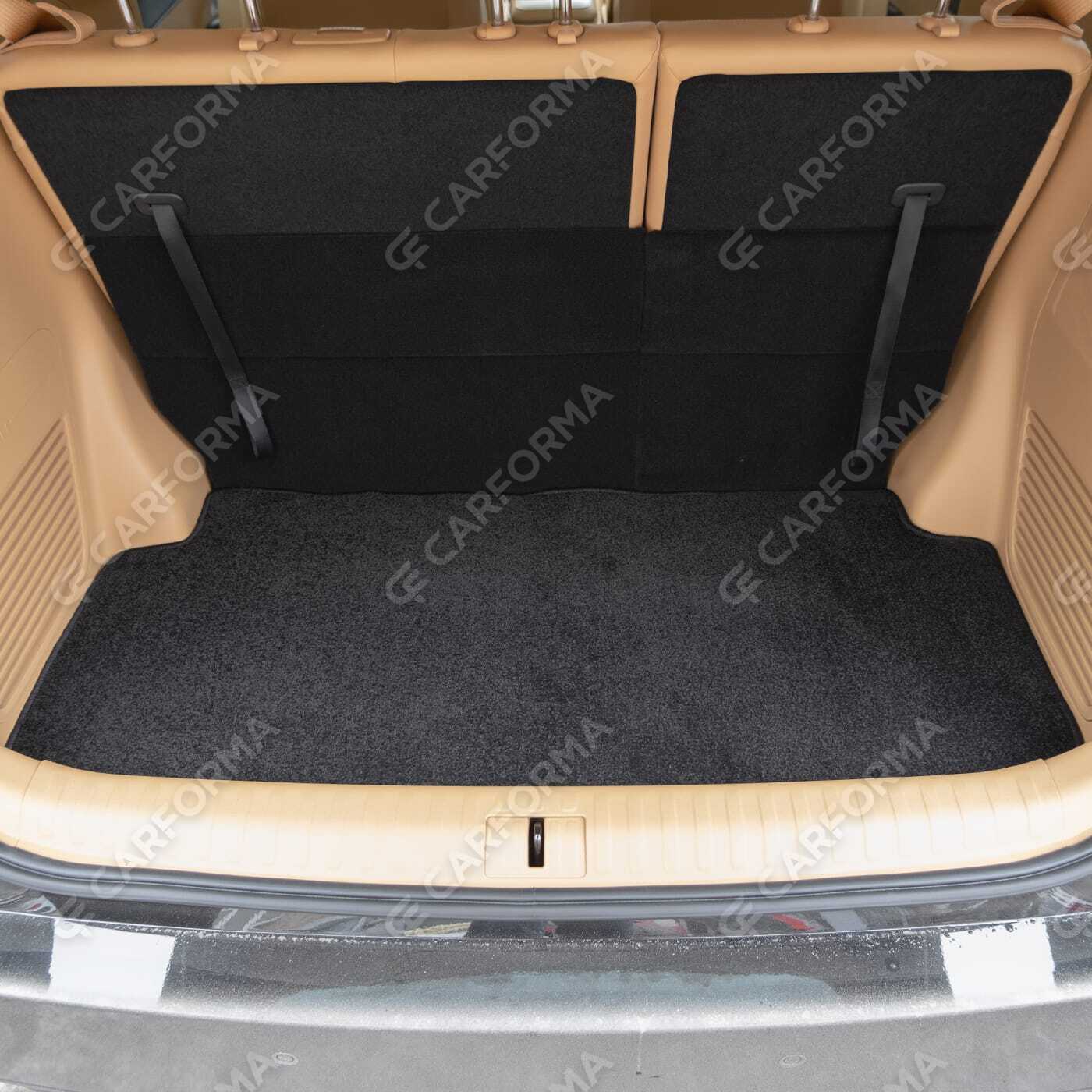 Ворсовые коврики на Voyah Dream 2021&nbsp;-&nbsp;2026 в Тамбове