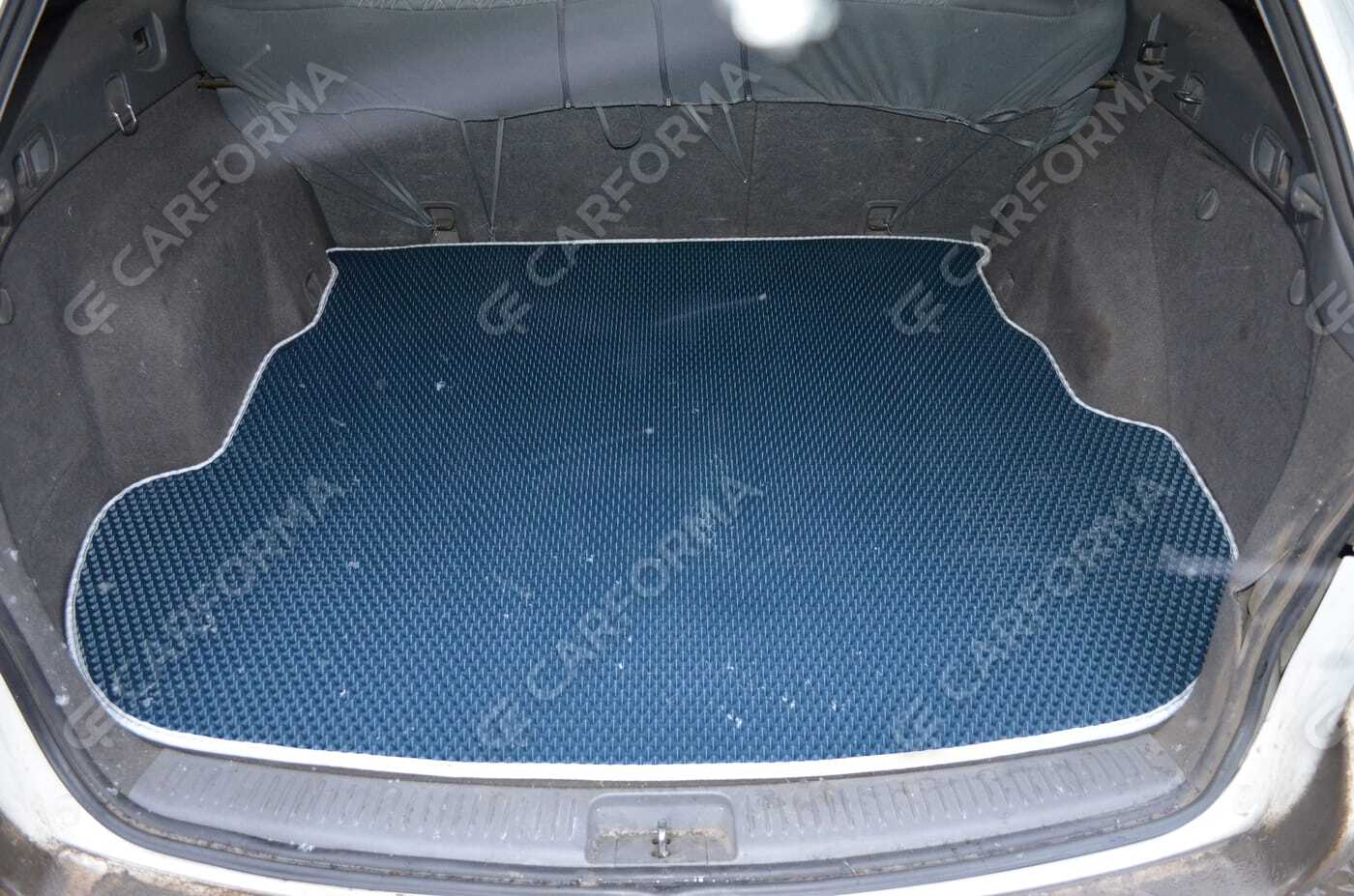 Ворсовые коврики на Mazda Atenza 2002&nbsp;-&nbsp;2007 в Тамбове