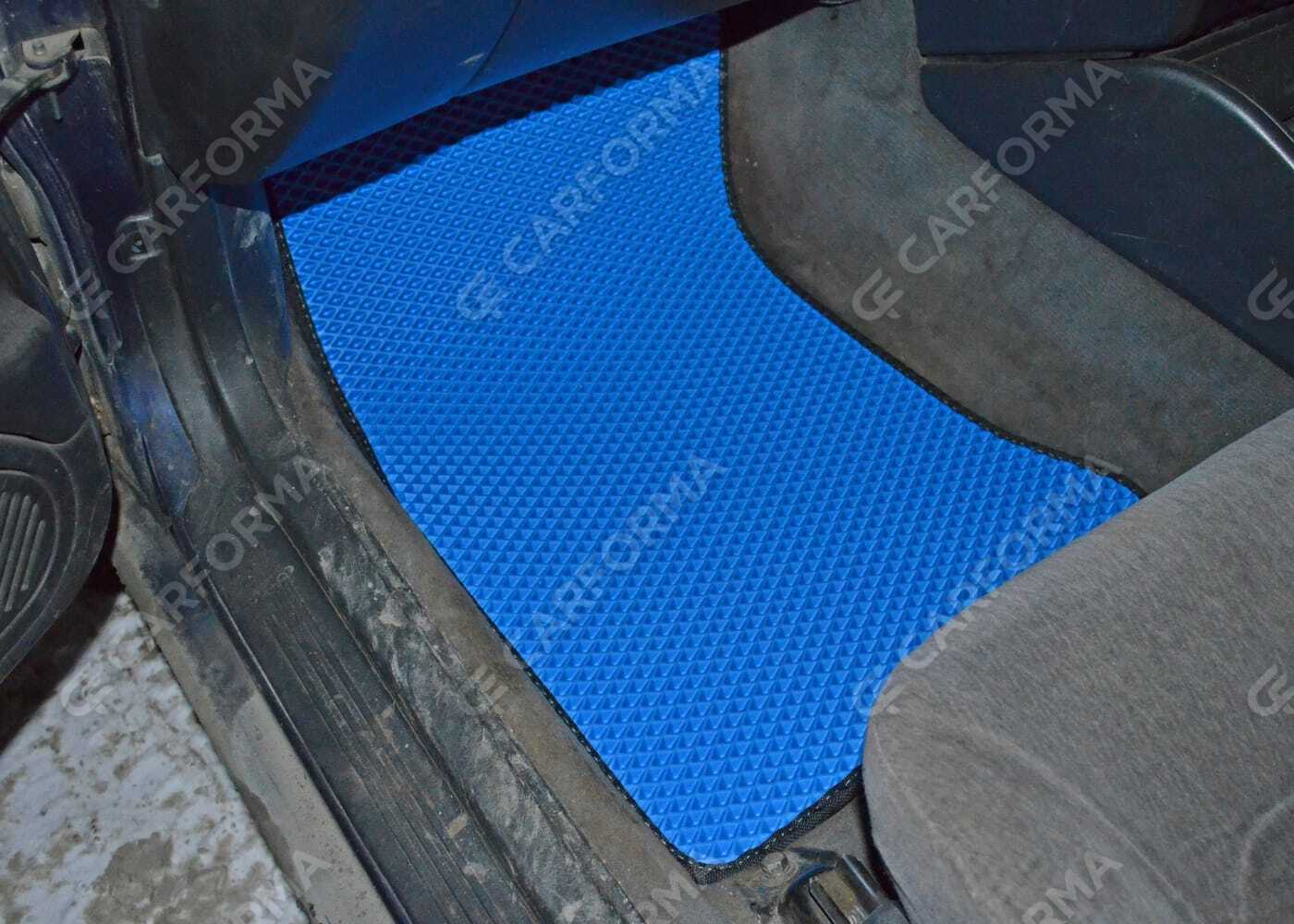 EVA коврики на Subaru Legacy II 1994&nbsp;-&nbsp;1999 в Тамбове