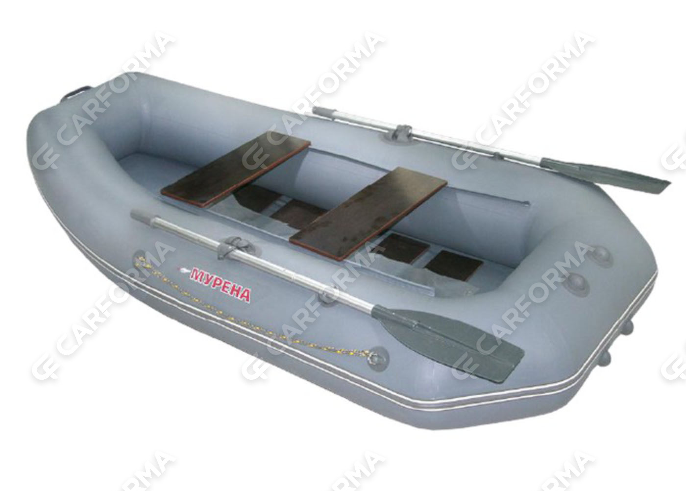EVA коврики на Лодки Мурена MR-2 