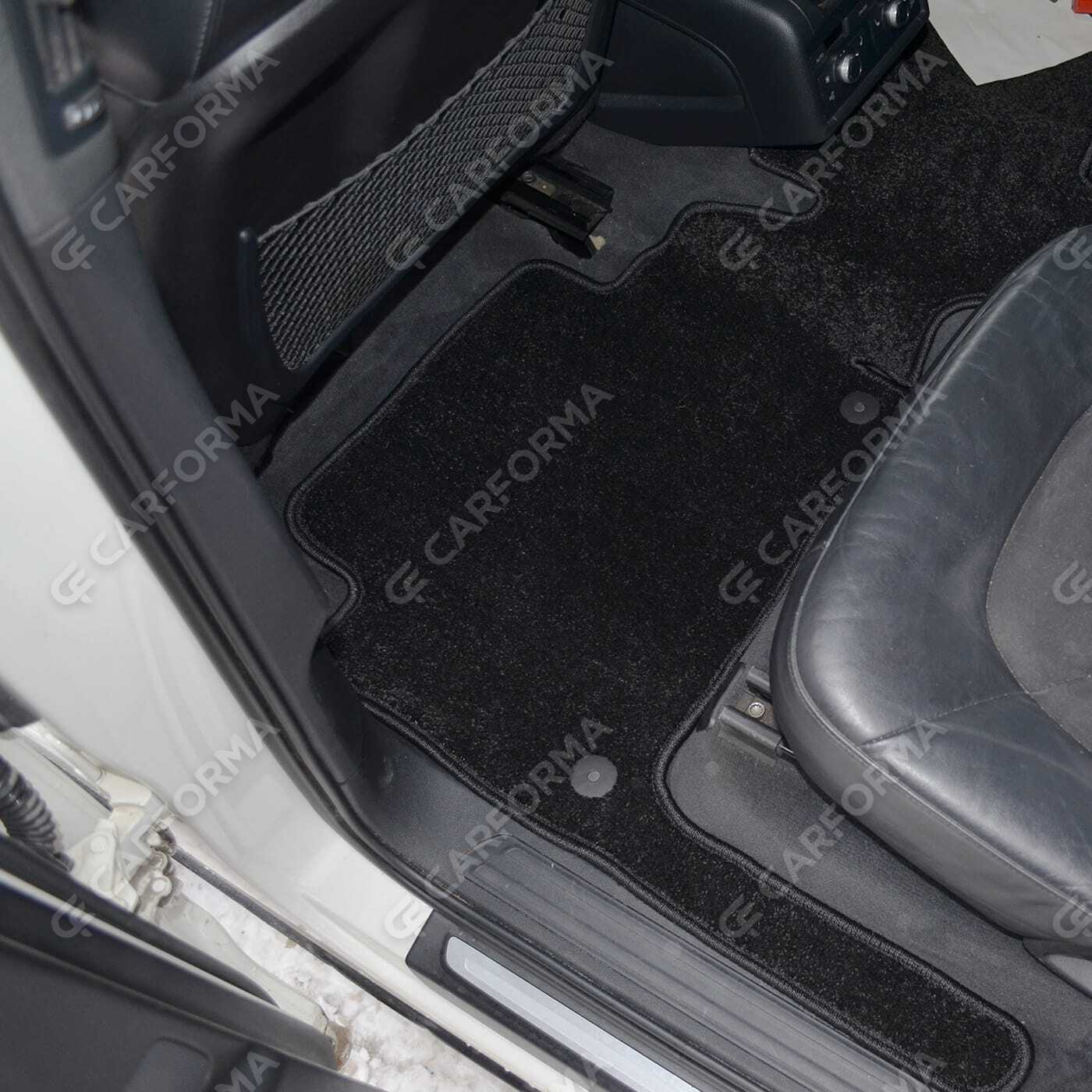 EVA коврики на Audi Q7 I 2005&nbsp;-&nbsp;2015 в Тамбове