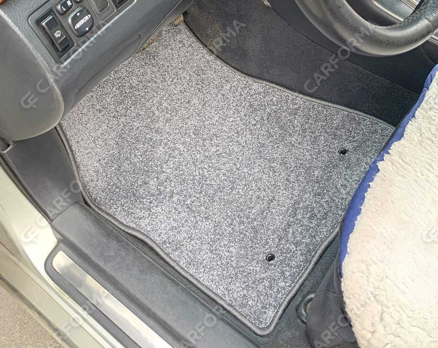 EVA коврики на Toyota Avensis II 2002&nbsp;-&nbsp;2008 в Тамбове