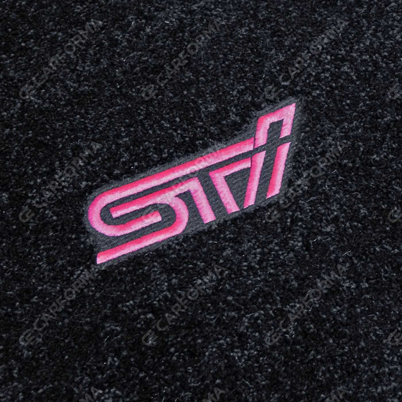 Ворсовые коврики на Subaru Trezia 2010&nbsp;-&nbsp;2016 в Тамбове