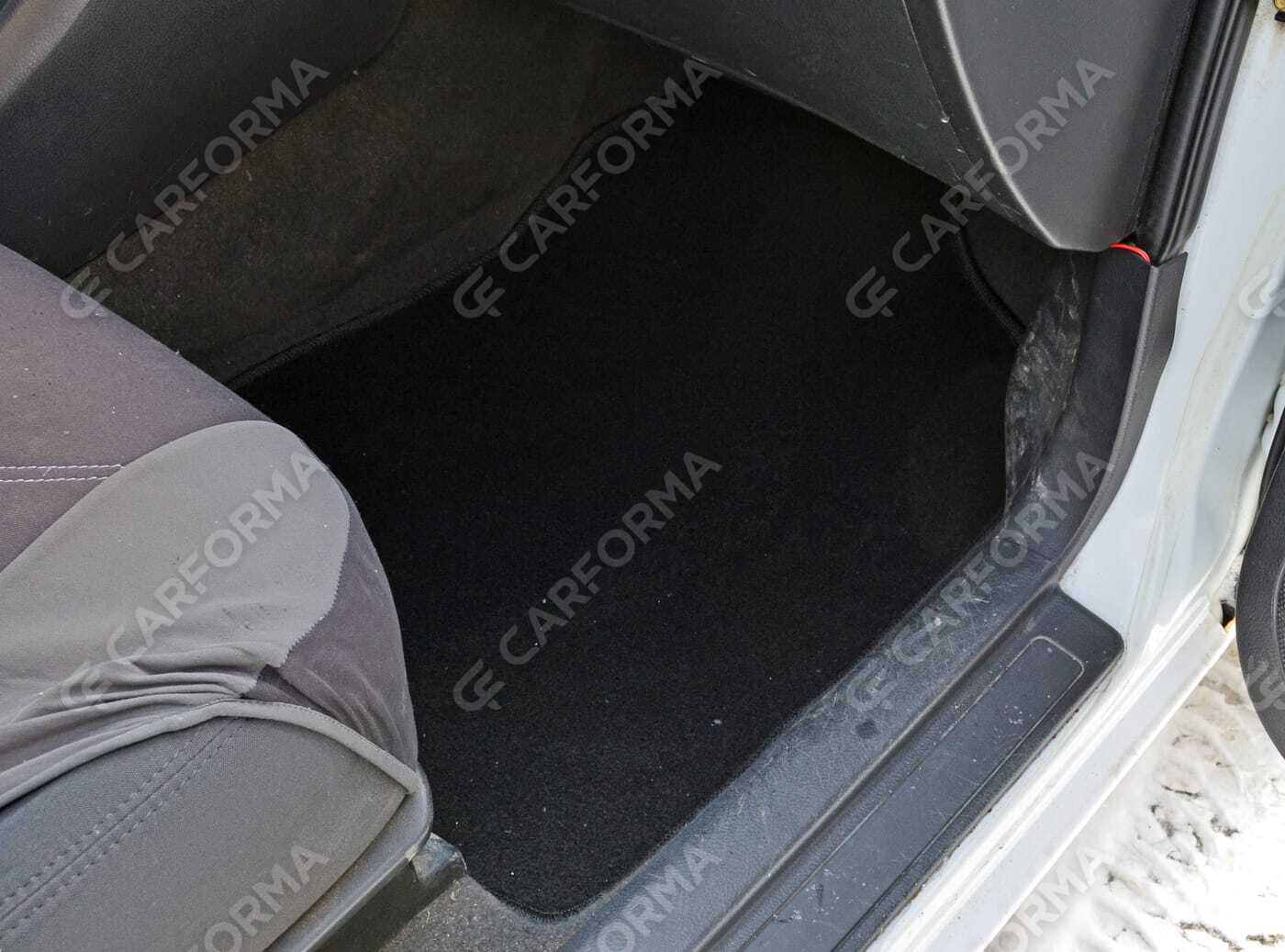 EVA коврики на Lifan Solano I 2008&nbsp;-&nbsp;2016 в Тамбове