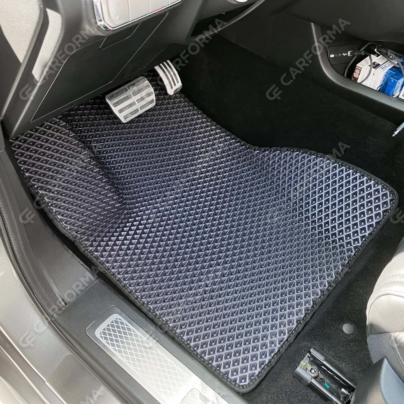 Коврики на Tank 500 2021&nbsp;-&nbsp;2026 в Тамбове