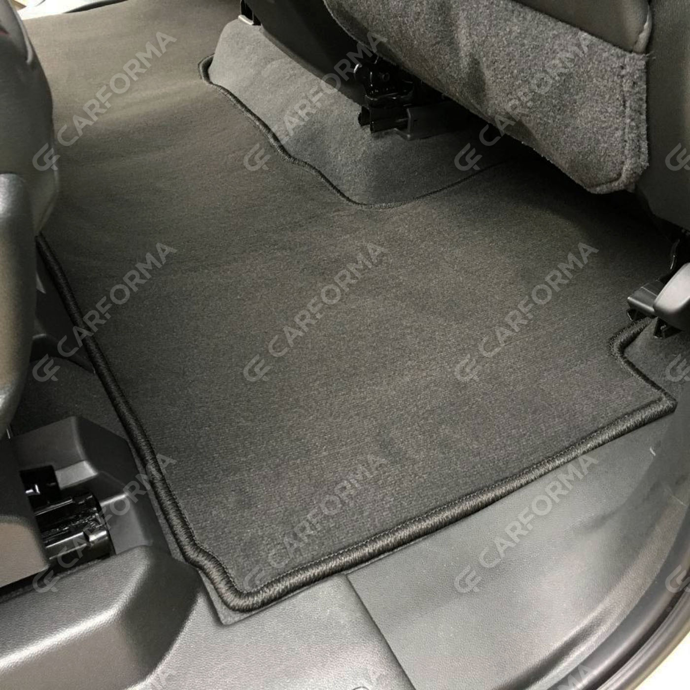 EVA коврики на Cadillac Escalade V 2020&nbsp;-&nbsp;2026 в Тамбове