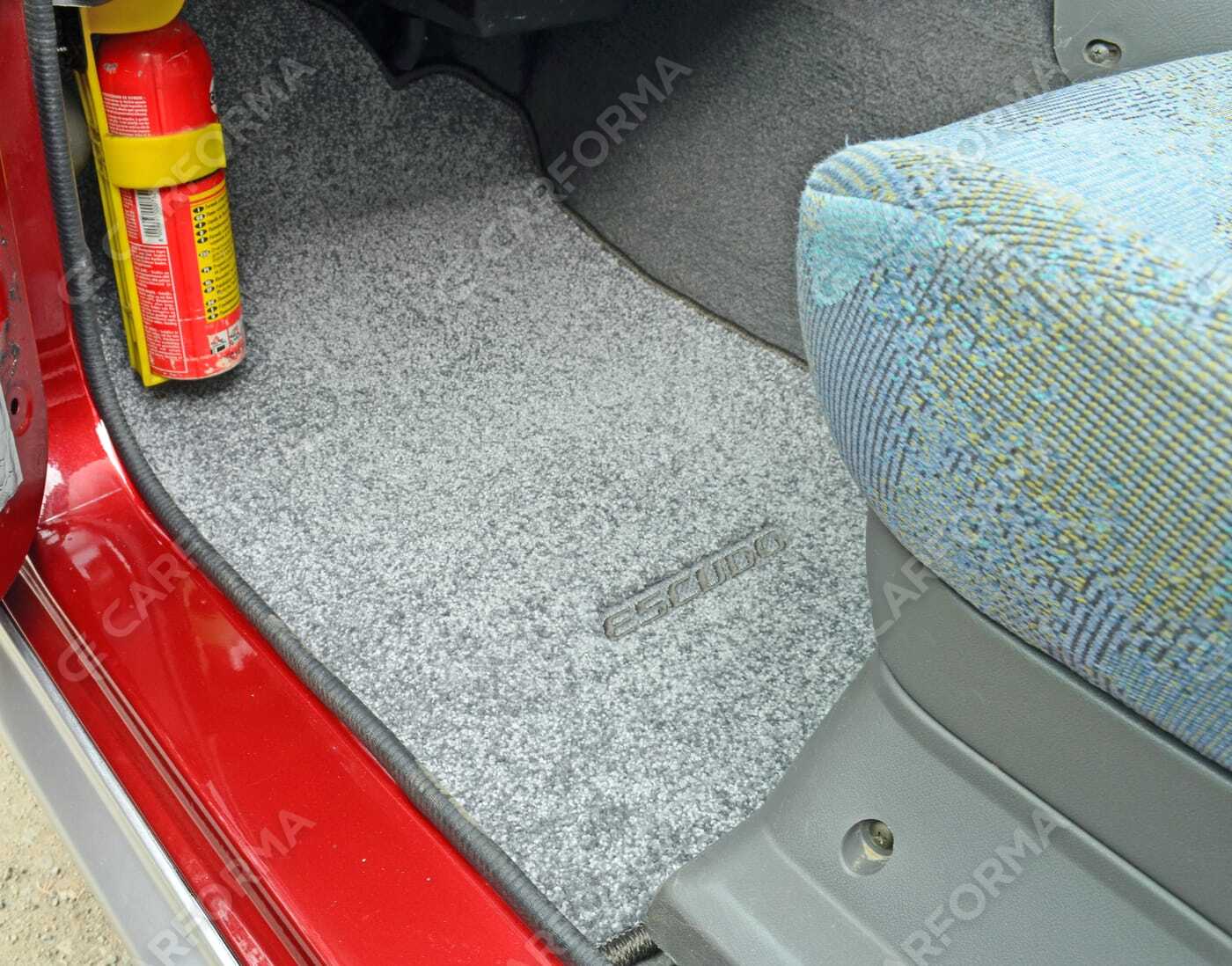 Коврики на Suzuki Escudo I 1988&nbsp;-&nbsp;1997 в Тамбове