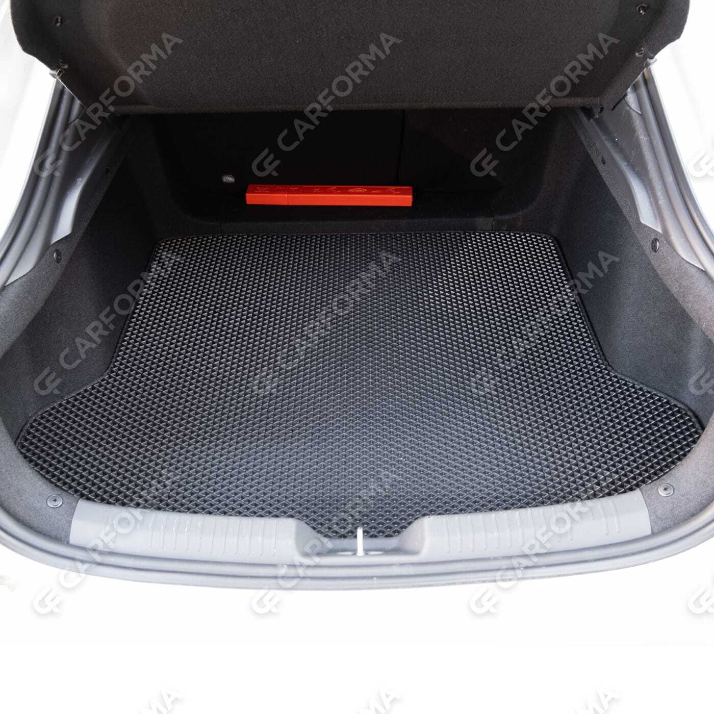 Коврики на Changan Uni-V 2021&nbsp;-&nbsp;2026 в Тамбове