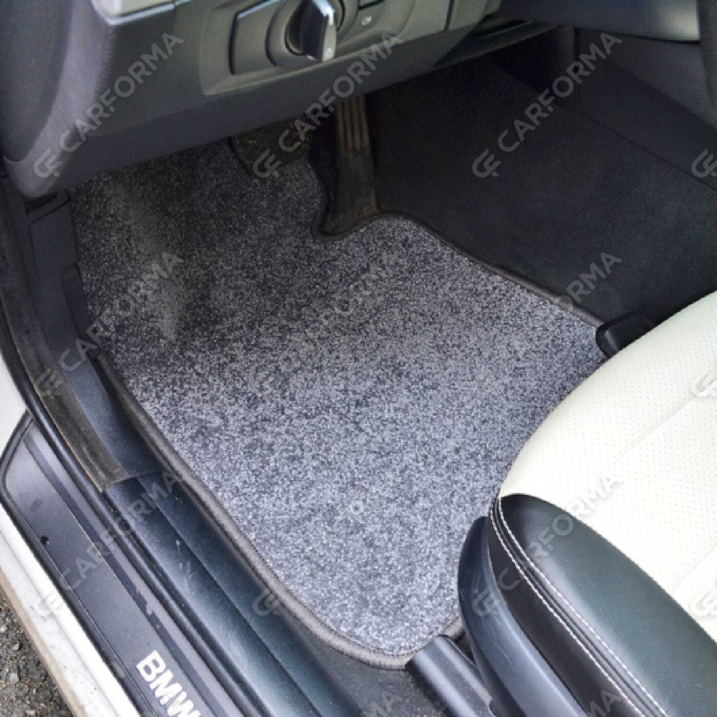 Коврики на BMW 3 (E90/E91/E92/E93) 2005&nbsp;-&nbsp;2012 в Тамбове