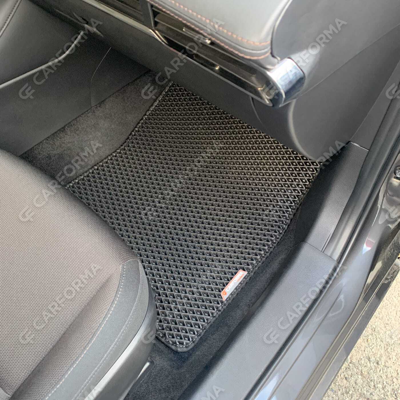 EVA коврики на Mazda 3 2018&nbsp;-&nbsp;2026 в Тамбове