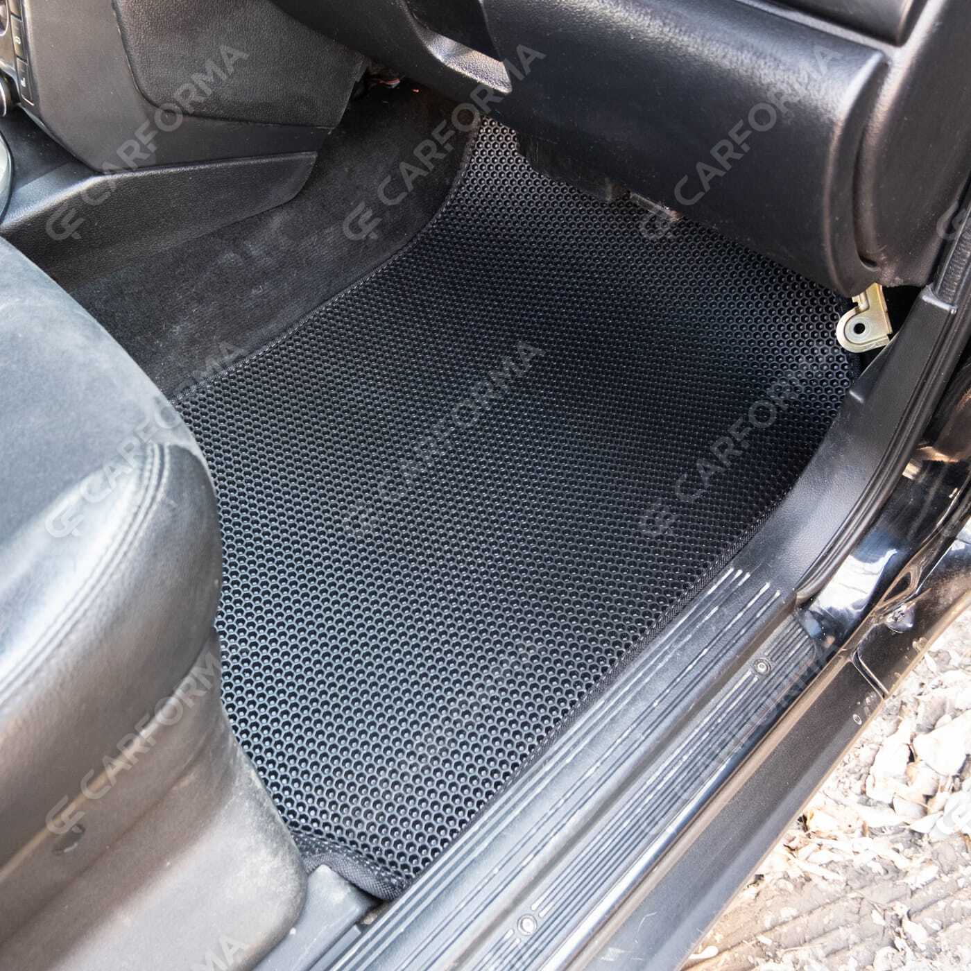 Коврики на Land Rover Freelander I 1998&nbsp;-&nbsp;2006 в Тамбове